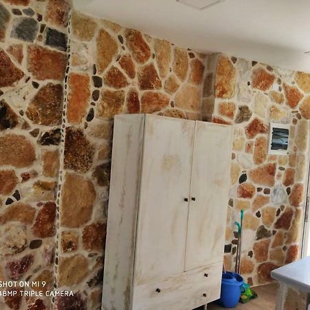Malvina Rooms Kallithea  Exterior foto