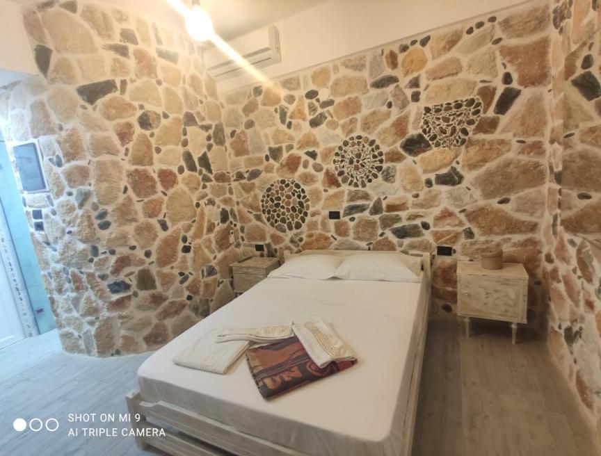 Malvina Rooms Kallithea  Exterior foto