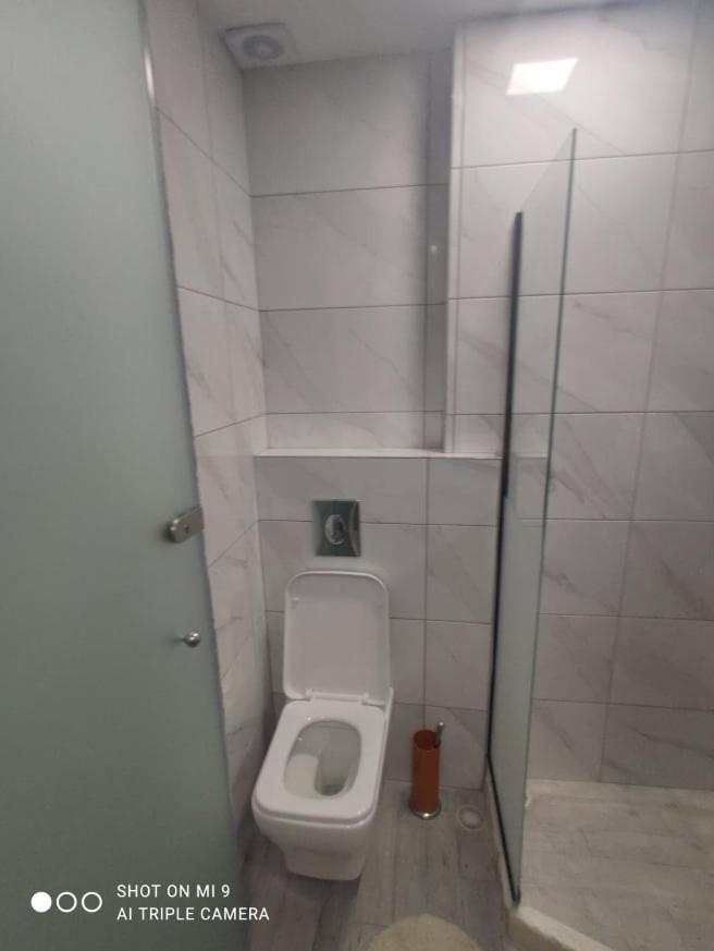 Malvina Rooms Kallithea  Exterior foto