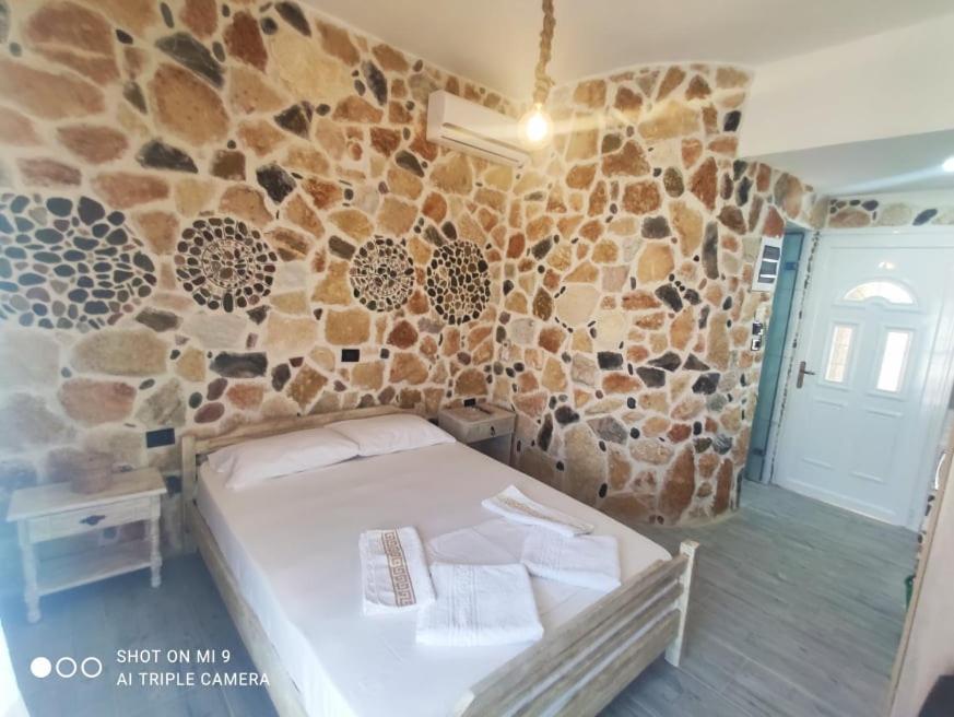 Malvina Rooms Kallithea  Exterior foto