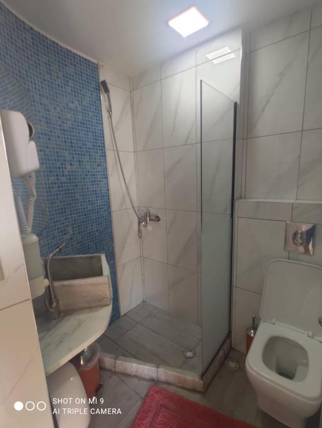 Malvina Rooms Kallithea  Exterior foto