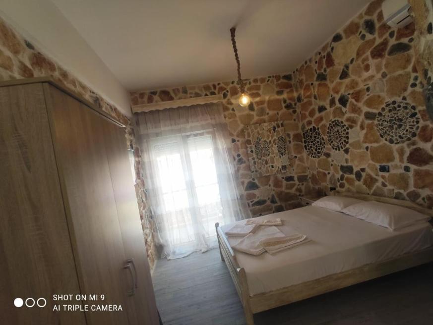 Malvina Rooms Kallithea  Exterior foto