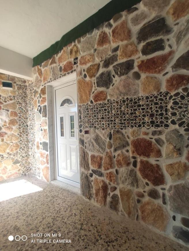Malvina Rooms Kallithea  Exterior foto