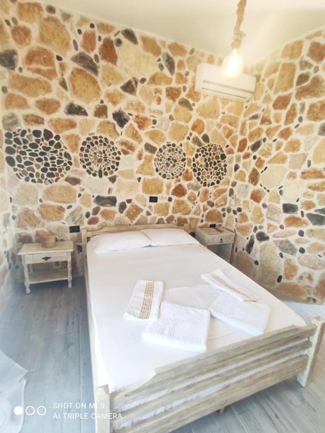 Malvina Rooms Kallithea  Exterior foto