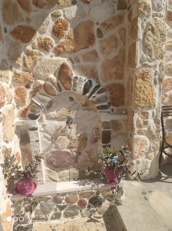 Malvina Rooms Kallithea  Exterior foto