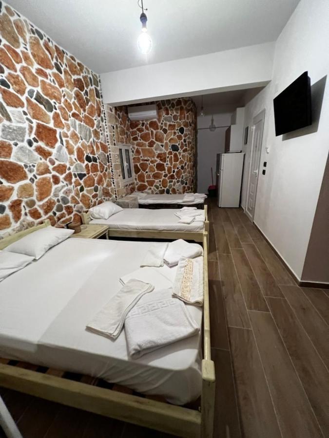 Malvina Rooms Kallithea  Exterior foto