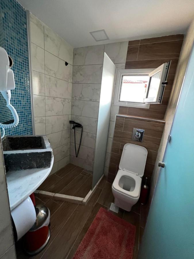 Malvina Rooms Kallithea  Exterior foto