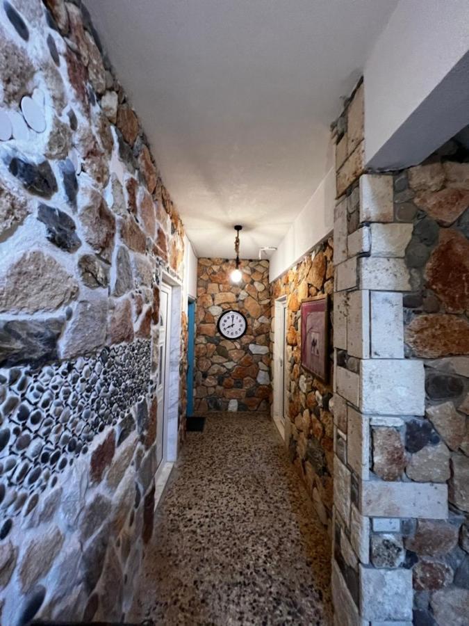 Malvina Rooms Kallithea  Exterior foto