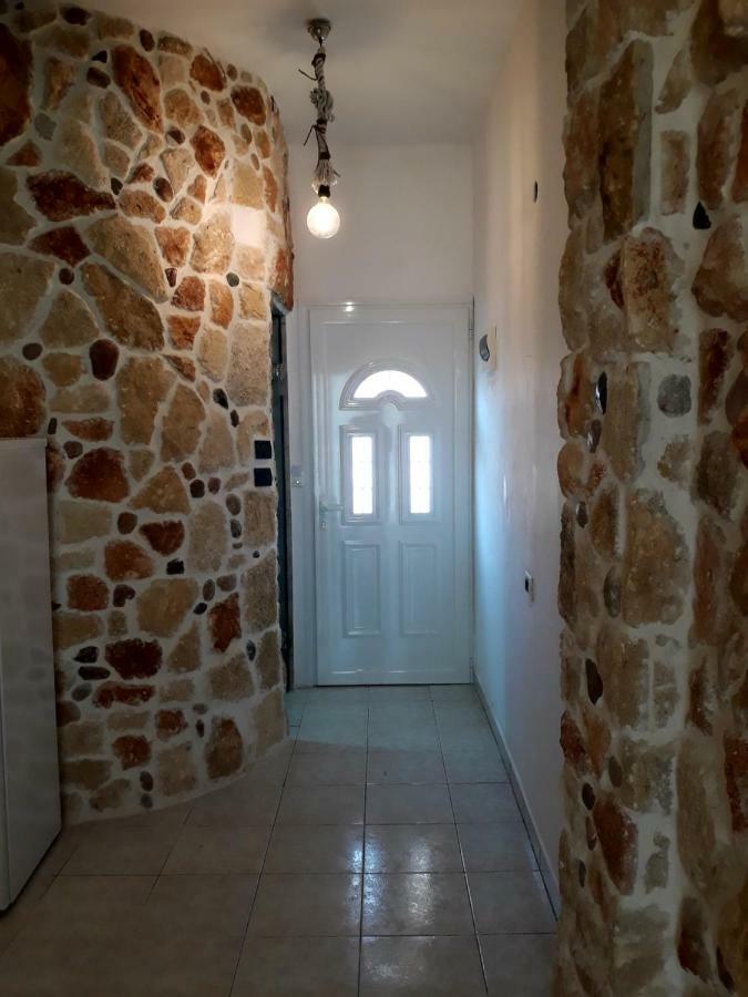Malvina Rooms Kallithea  Exterior foto
