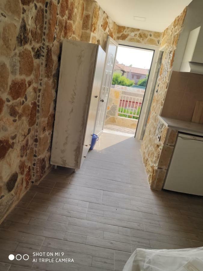 Malvina Rooms Kallithea  Exterior foto