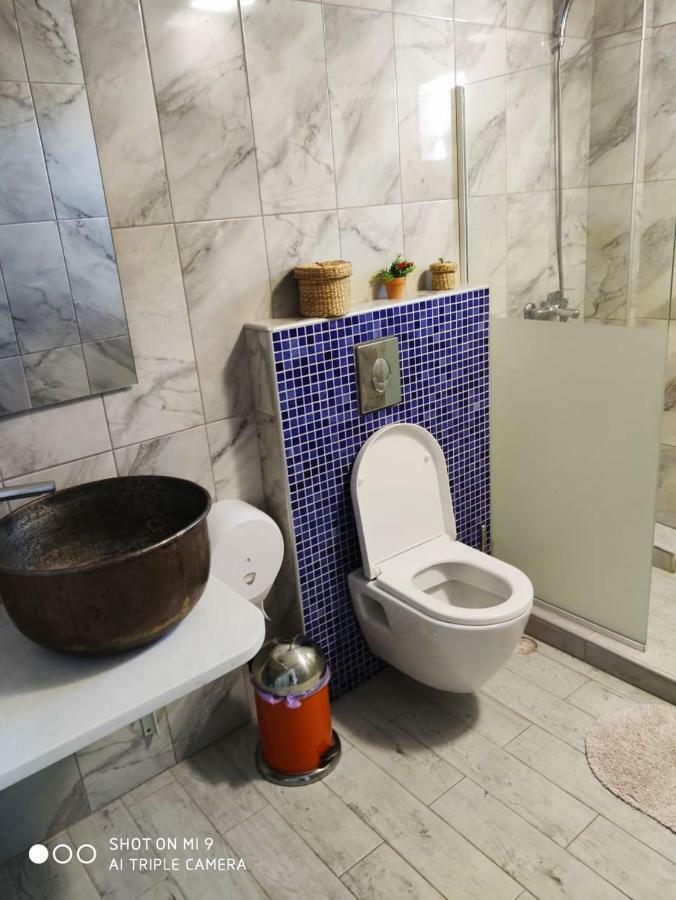 Malvina Rooms Kallithea  Exterior foto