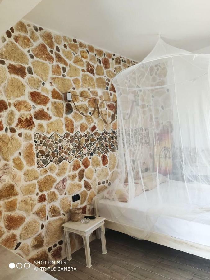 Malvina Rooms Kallithea  Exterior foto