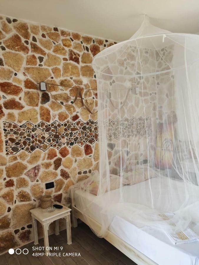 Malvina Rooms Kallithea  Exterior foto