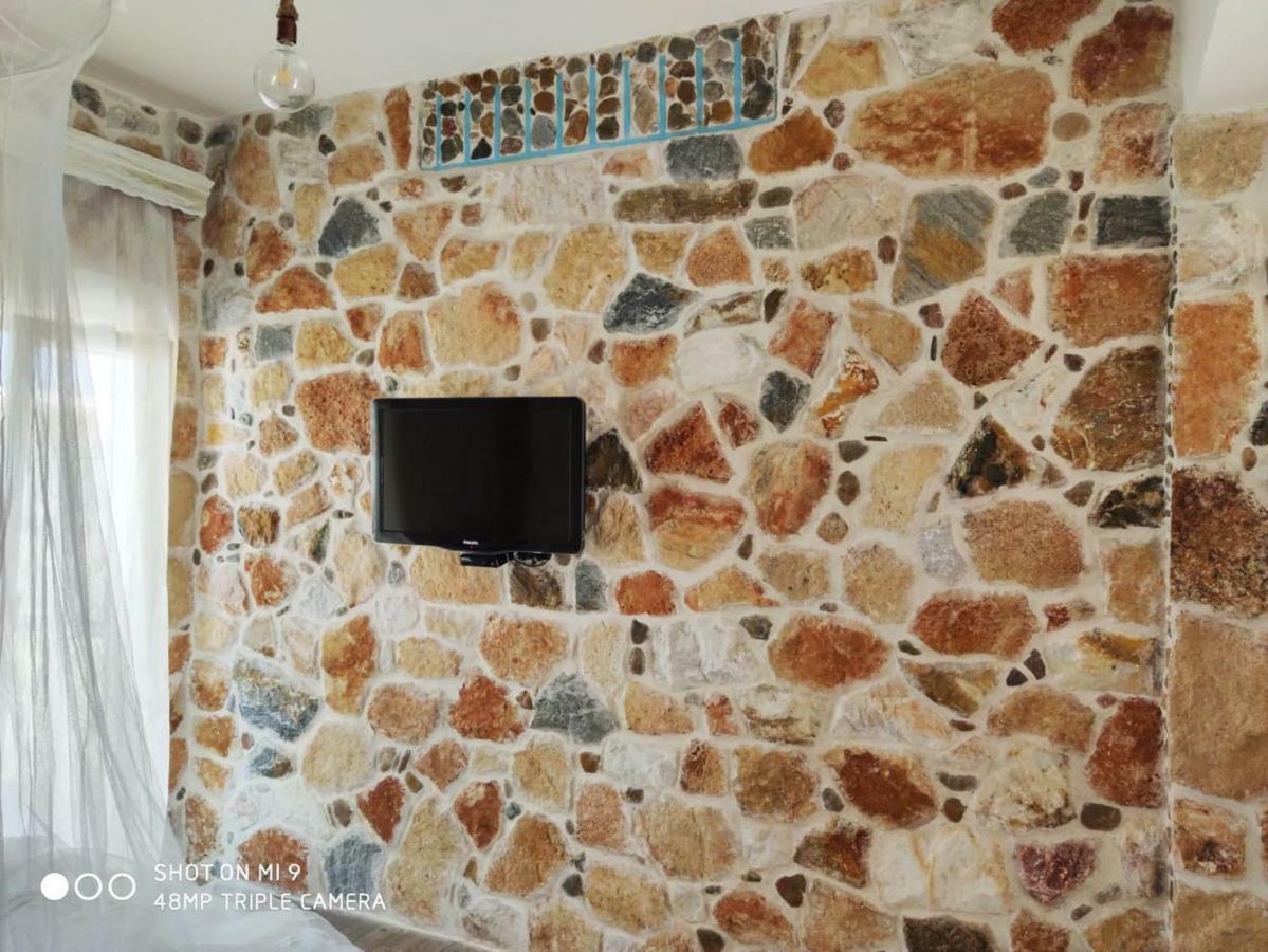 Malvina Rooms Kallithea  Exterior foto